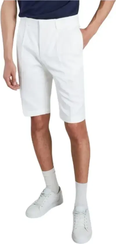 Harmony, Herre, Shorts, Hvit, S