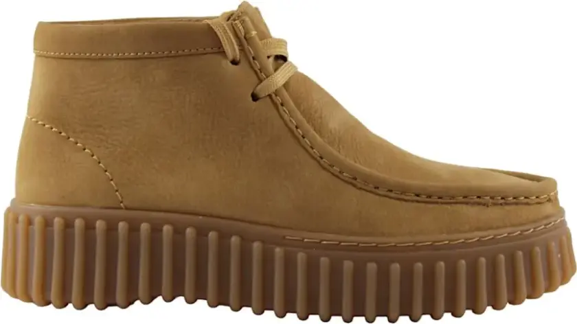 Dame, Sko, Brun, 37 EU