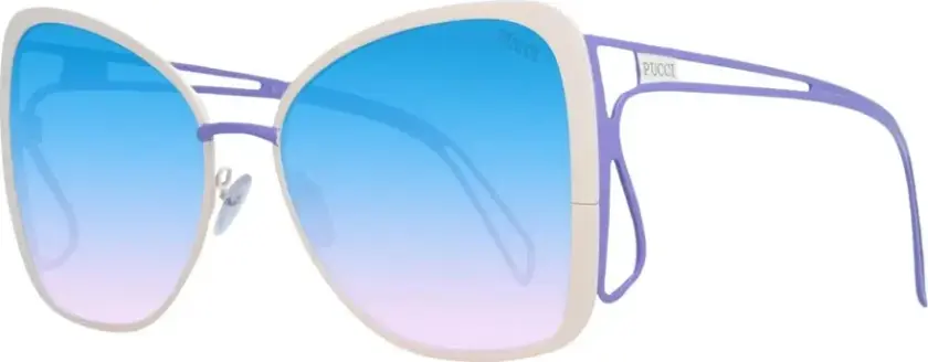 Emilio Pucci, Dame, Accessories, Flerfarget, ONE SIZE