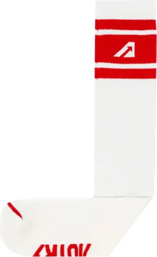 unisex, Undertøy, Rød, M