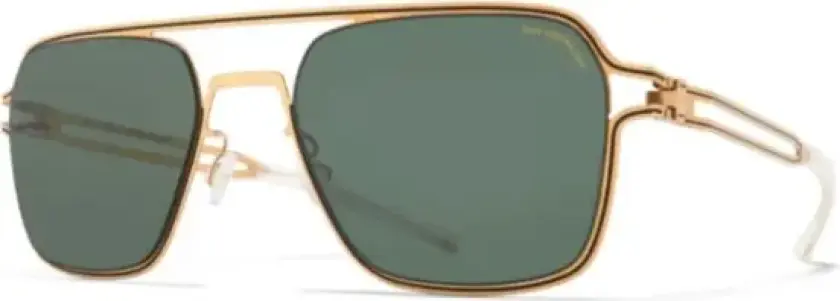 unisex, Accessories, Gul, ONE SIZE