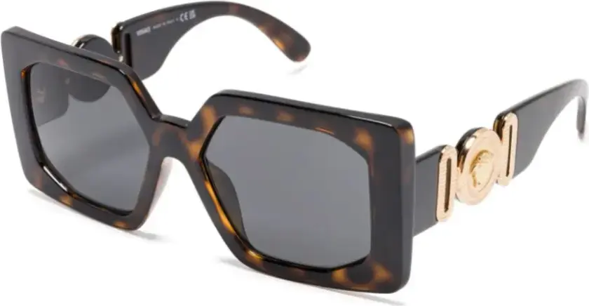 Dame, Accessories, Brun, 55 MM