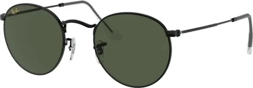 Herre, Accessories, Svart, 50 MM