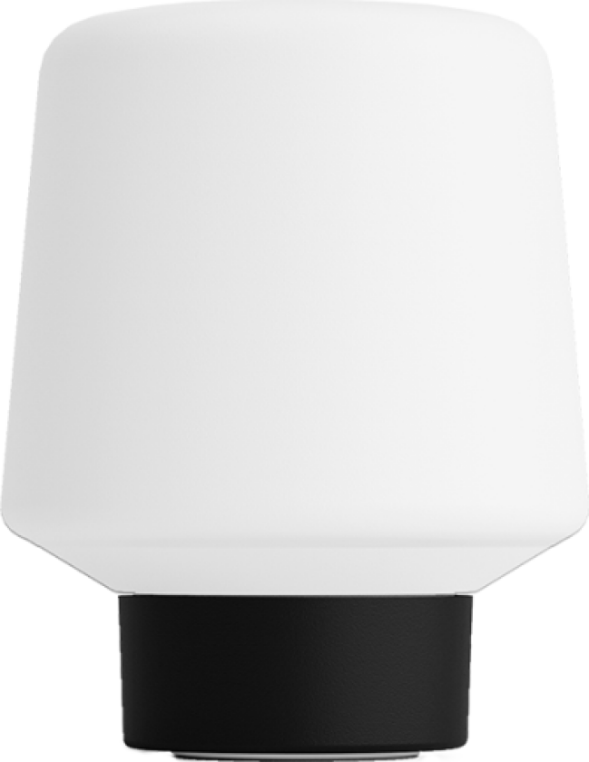 Ambience oppladbar bordlampe