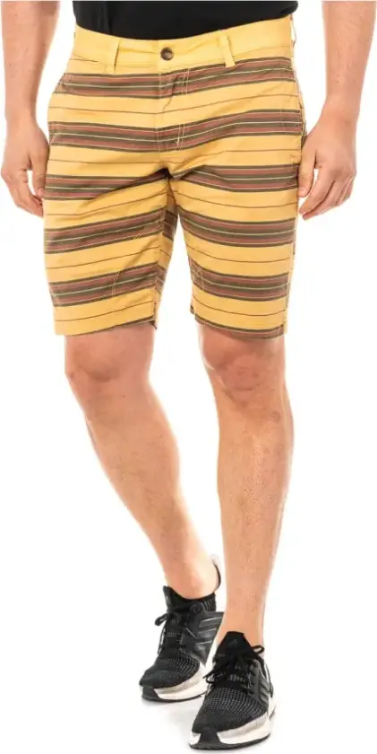 La Martina, Herre, Shorts, Brun, W31