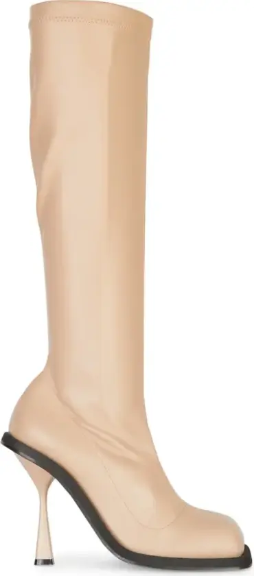 Dame, Sko, Beige, 39 EU