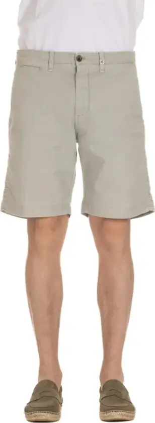 Dame, Shorts, Grønn, 2XL