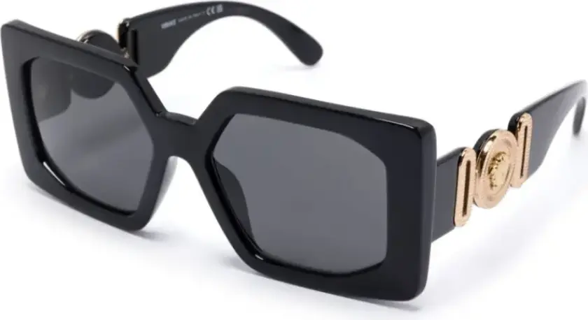 Dame, Accessories, Svart, 55 MM