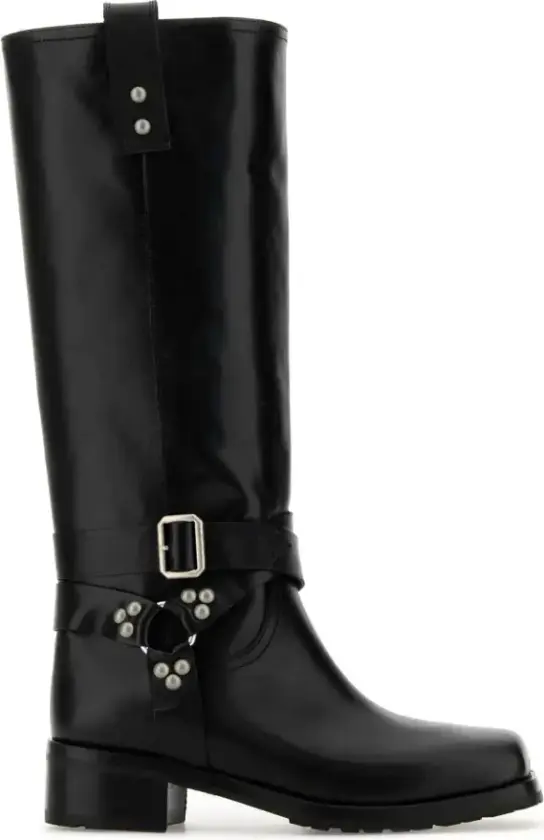 Dame, Sko, Svart, 37 EU