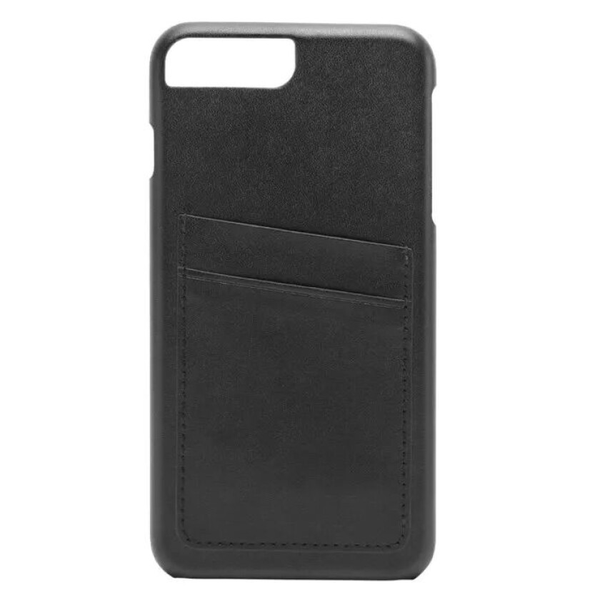 Wallet case Lommebokdeksel for iPhone 6, 7 og 8 Plus