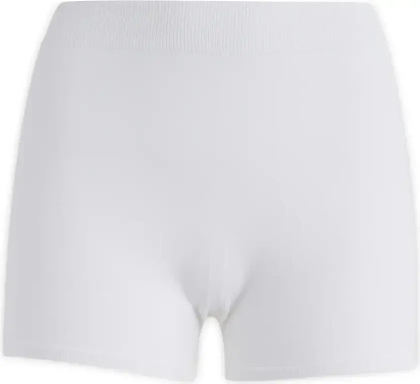 Alexander McQueen, Dame, Shorts, Hvit, L