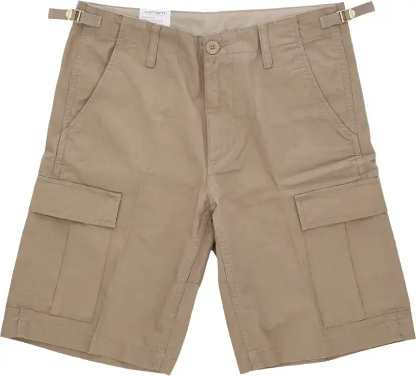Carhartt Wip, Herre, Shorts, Beige, W29