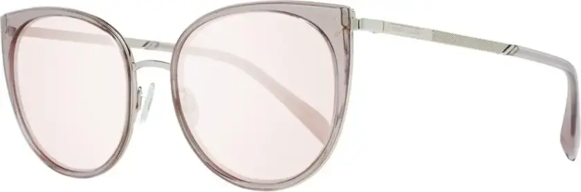 Dame, Accessories, Rosa, ONE SIZE