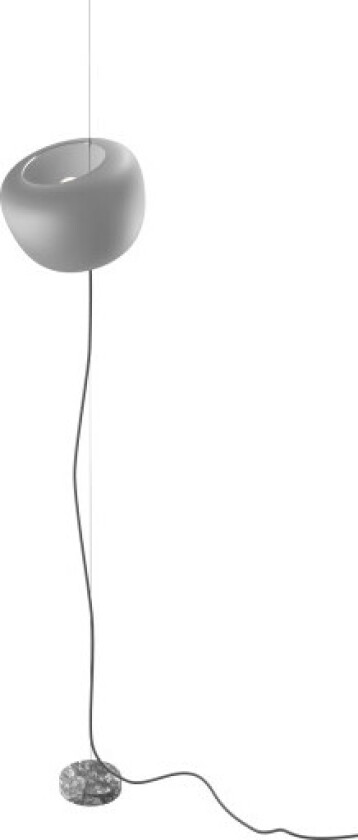 Helio Hybrid gulv- & taklampe