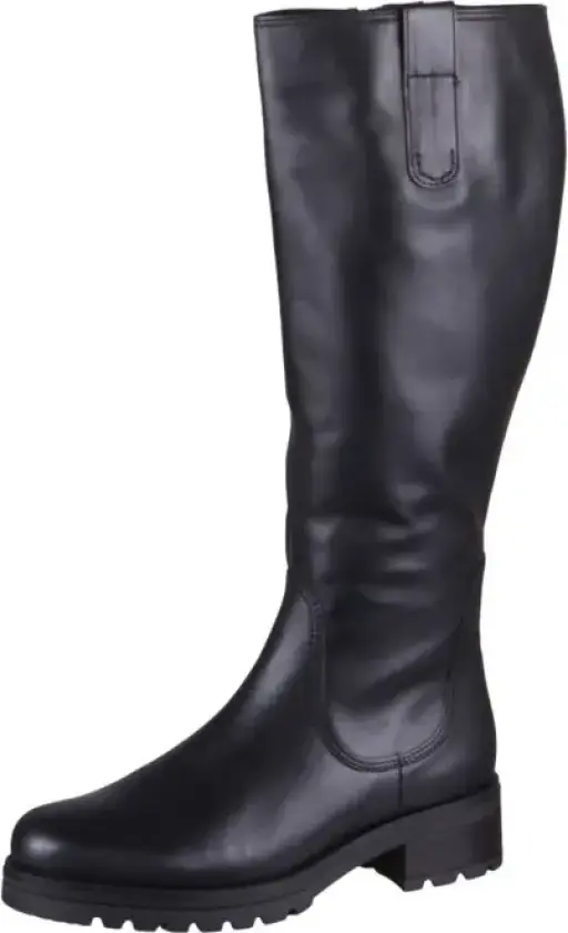 Dame, Sko, Svart, 41 EU