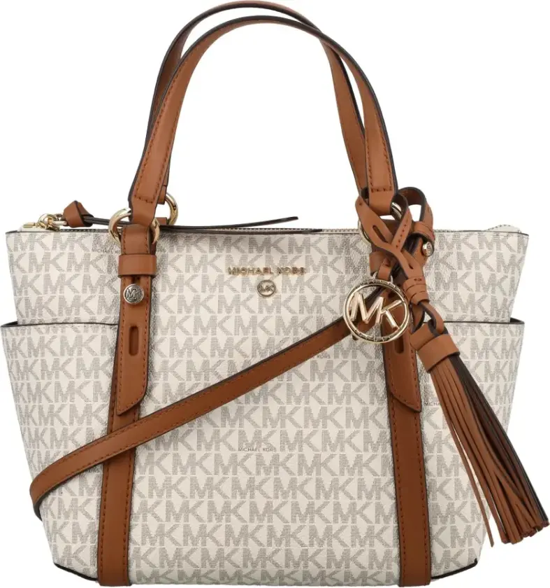 Bilde av Dame, Vesker, Beige, ONE SIZE