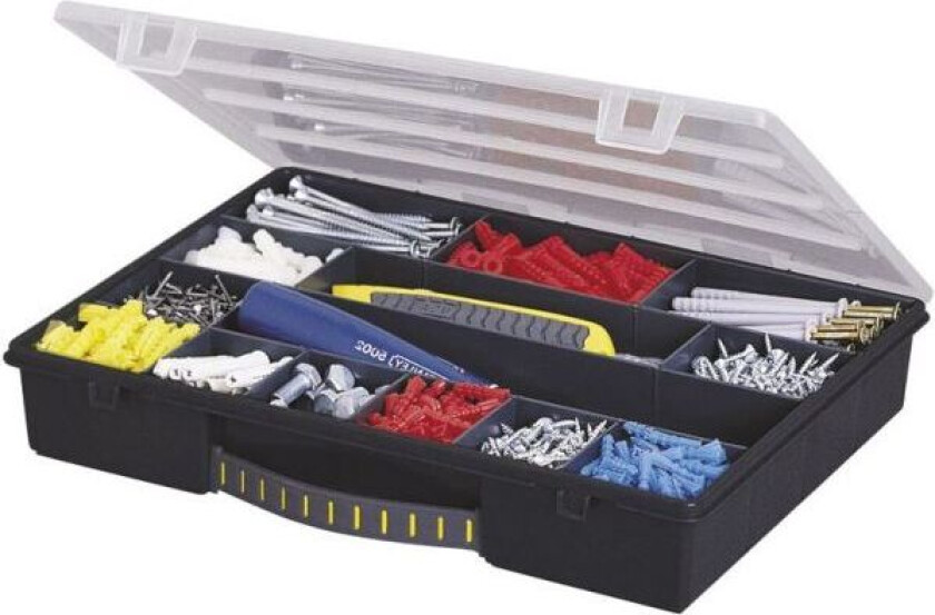 Stanley 1-92-761 Sortimentboks
