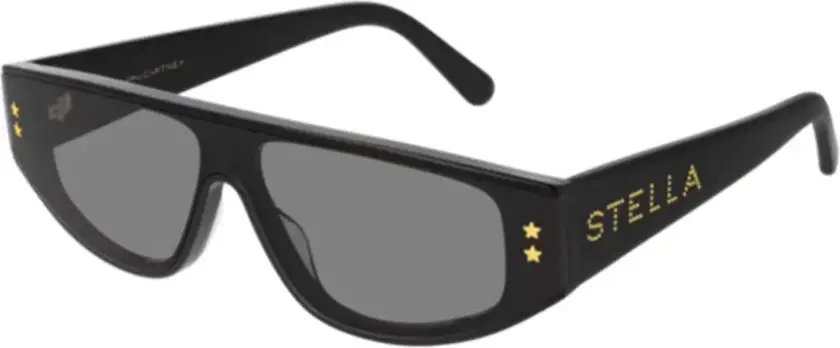 Stella McCartney, Herre, Accessories, Svart, ONE SIZE