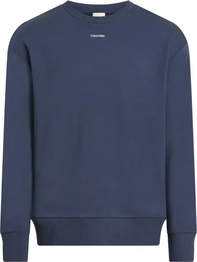 Herre, Gensere & Hettegensere, Blå, M