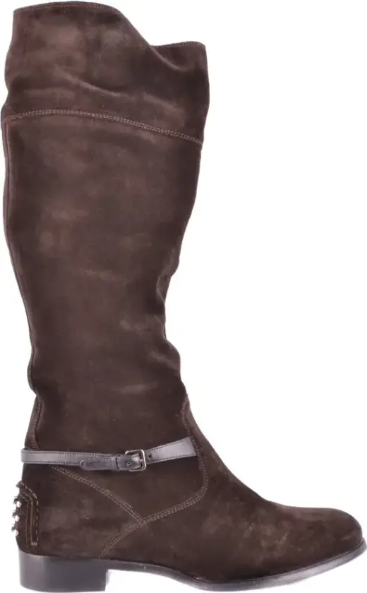 Dame, Sko, Brun, 40 EU