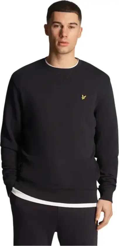 Herre, Gensere & Hettegensere, Blå, S