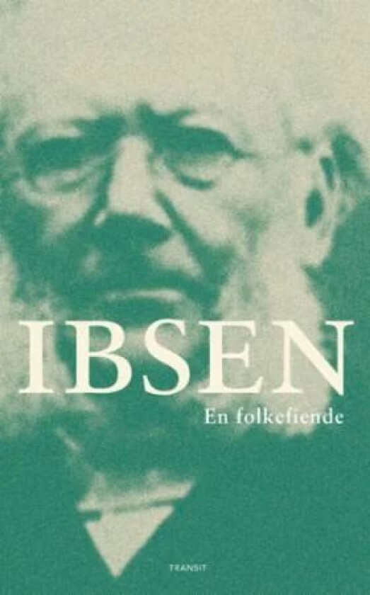 En folkefiende av Henrik Ibsen
