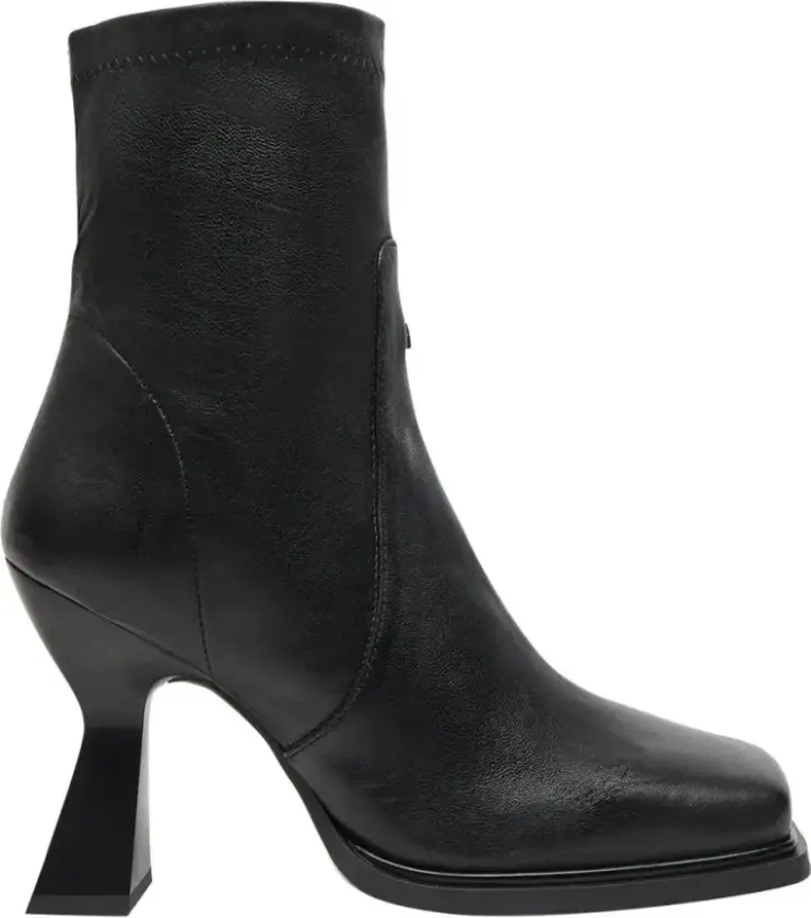 Patrizia Pepe, Dame, Sko, Svart, 37 EU