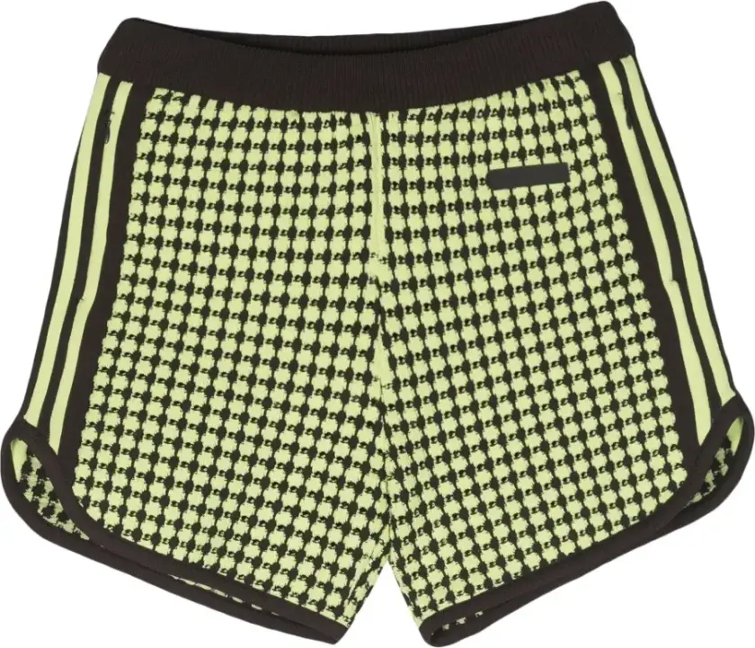 Dame, Shorts, Flerfarget, S