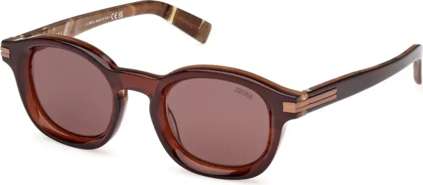 Herre, Accessories, Brun, ONE SIZE
