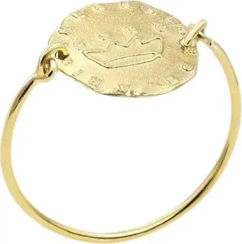 Bilde av Dame, Accessories, Gul, 48 MM