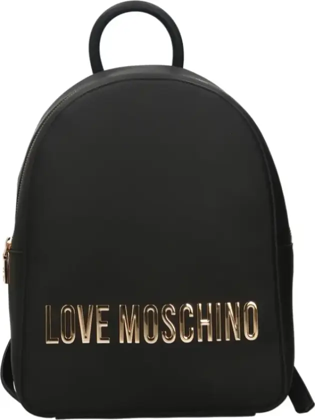 Dame, Vesker, Svart, ONE SIZE