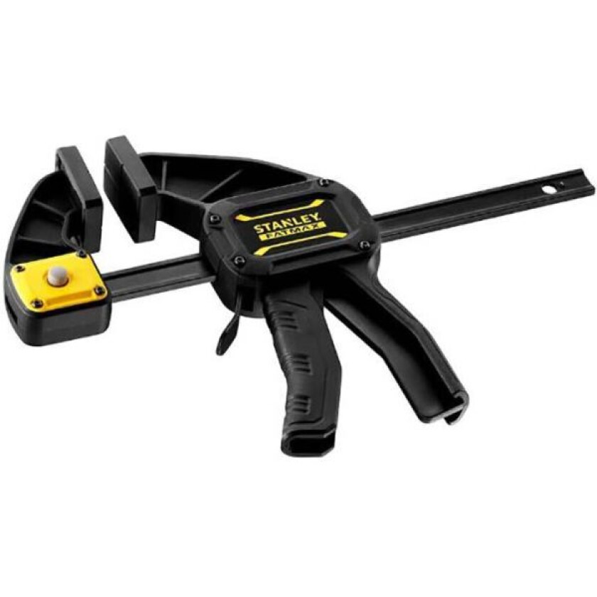 Stanley FatMax FMHT0-83237 Skruetvinge L Trykkapasitet 900 mm