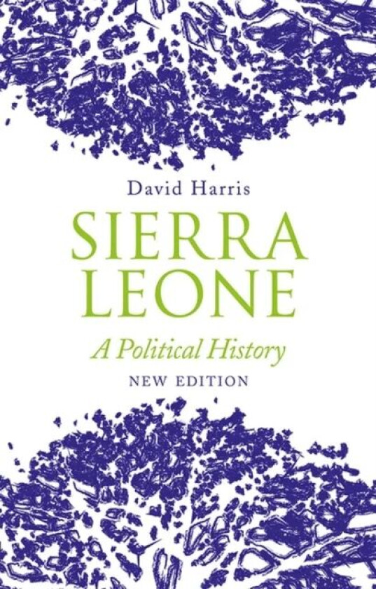 Sierra Leone av David Harris