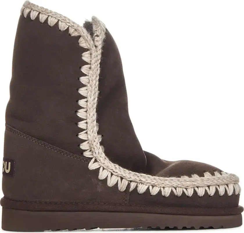 Dame, Sko, Brun, 37 EU