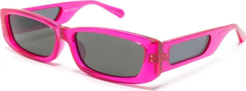 Dame, Accessories, Rosa, 59 MM