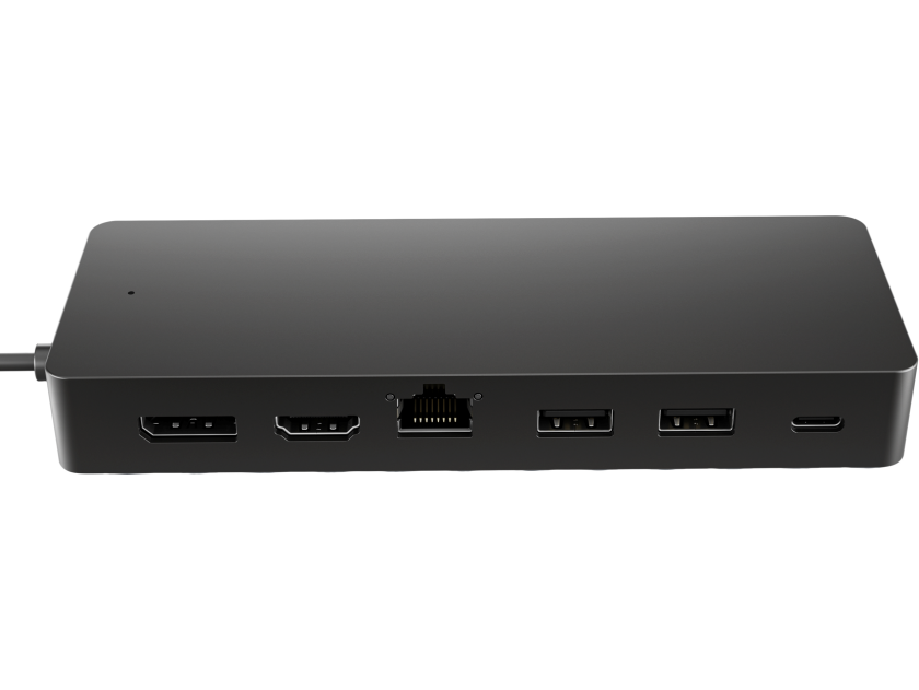 Hp Universal Usb-c Multiport Hub