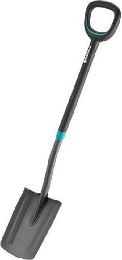 Gardena ErgoLine Spade