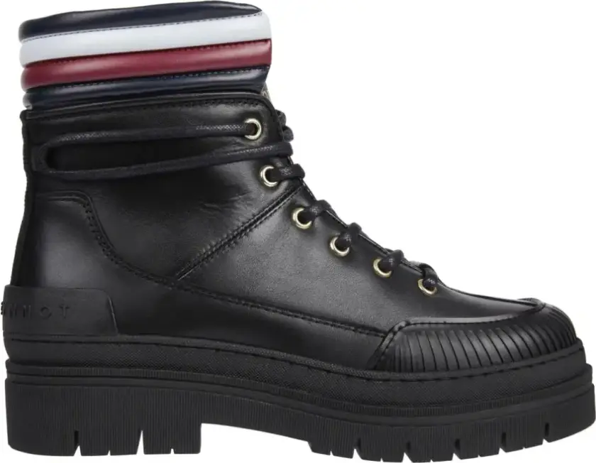 Dame, Sko, Svart, 39 EU