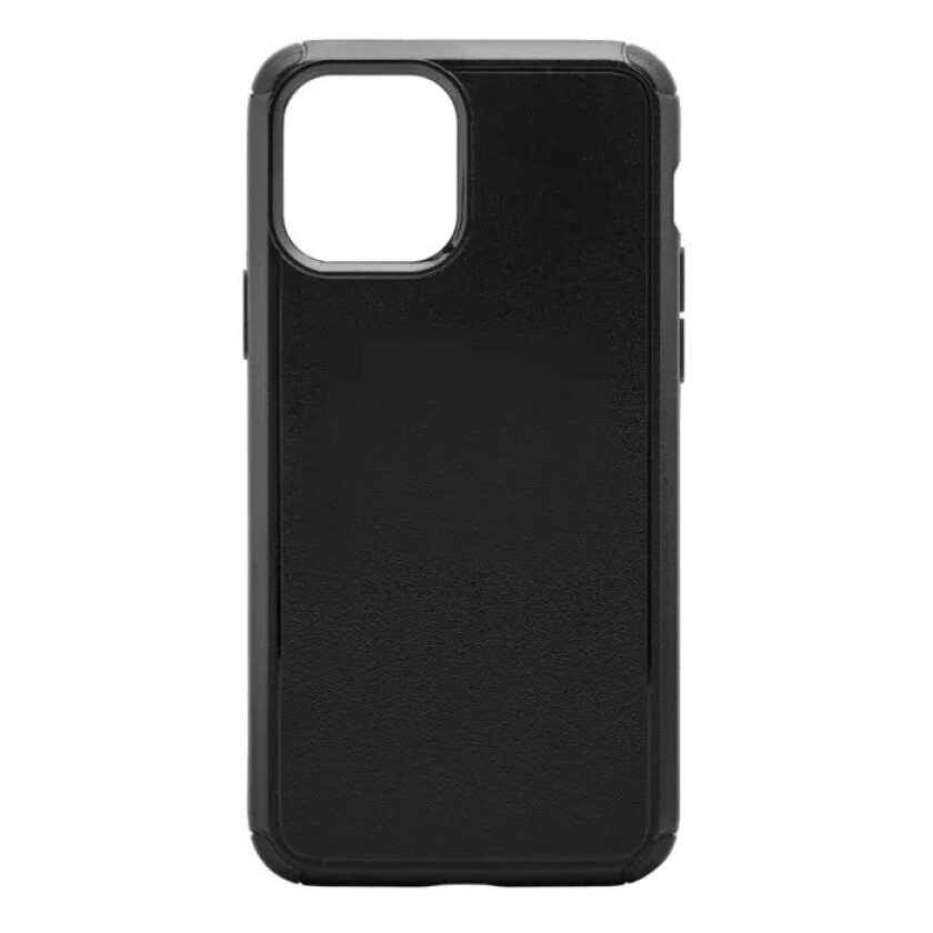 Shockproof Mobildeksel for iPhone 12 og 12 Pro
