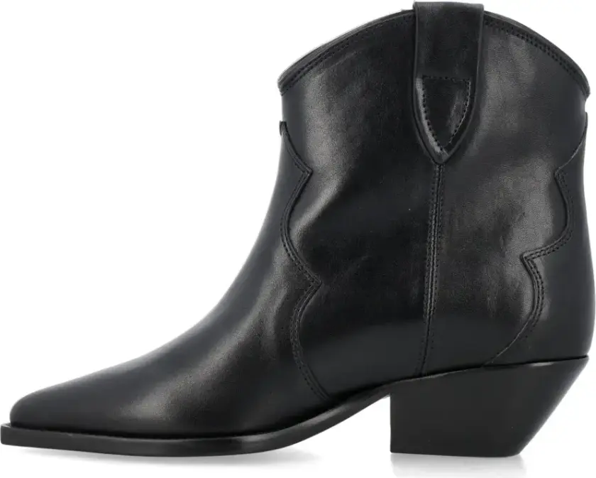 Isabel Marant, Dame, Sko, Svart, 37 EU