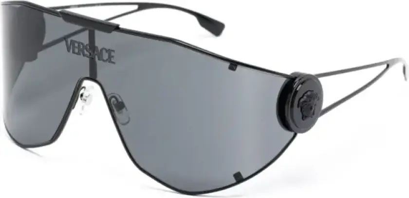 Herre, Accessories, Svart, 42 MM