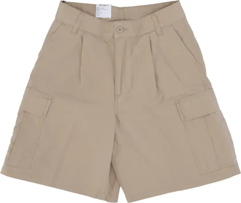 Carhartt Wip, Herre, Shorts, Beige, W28