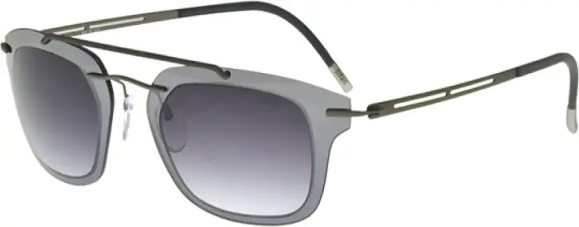 Herre, Accessories, Grå, ONE SIZE