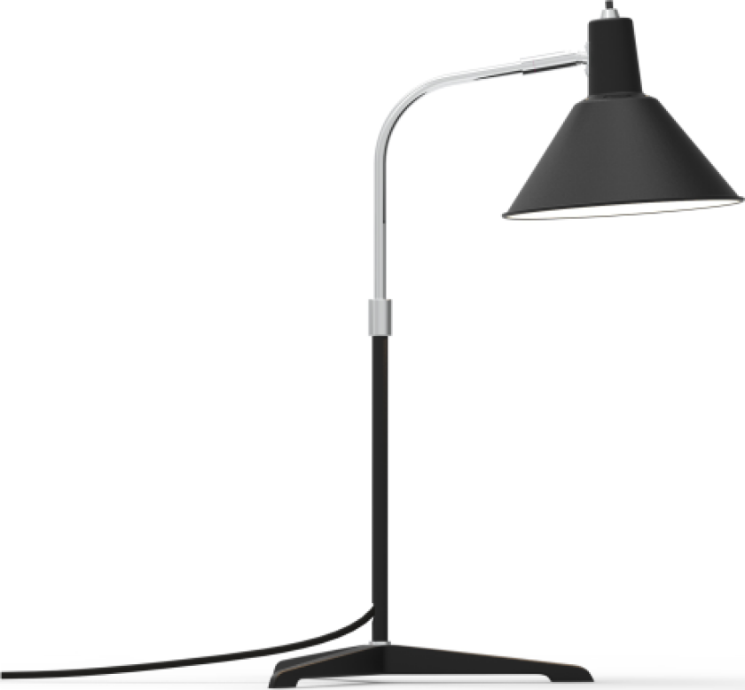 Nuad Arcon bordlampe