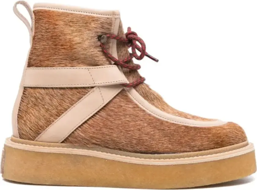 Dame, Sko, Brun, 38 EU