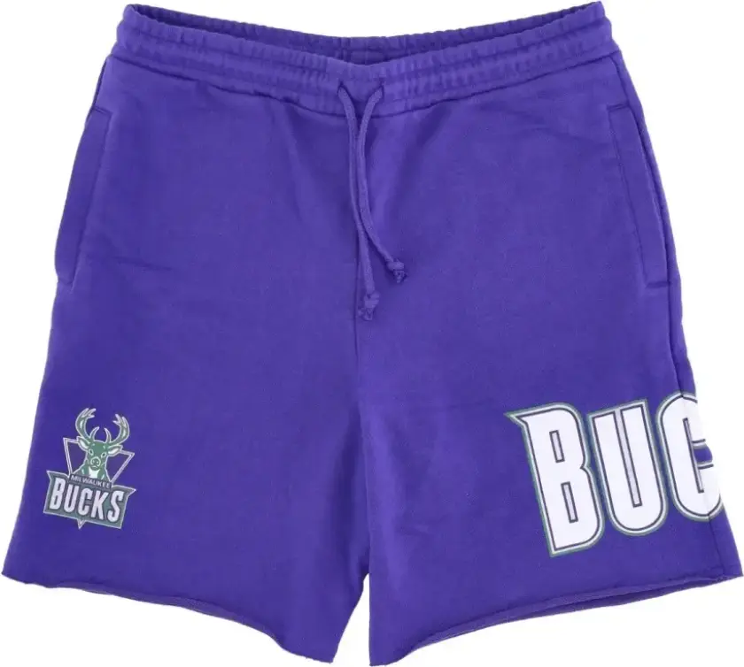 Herre, Shorts, Blå, M