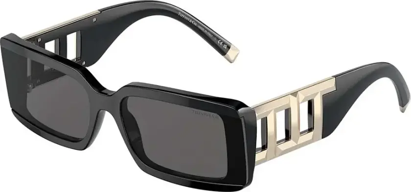 Dame, Accessories, Svart, 62 MM