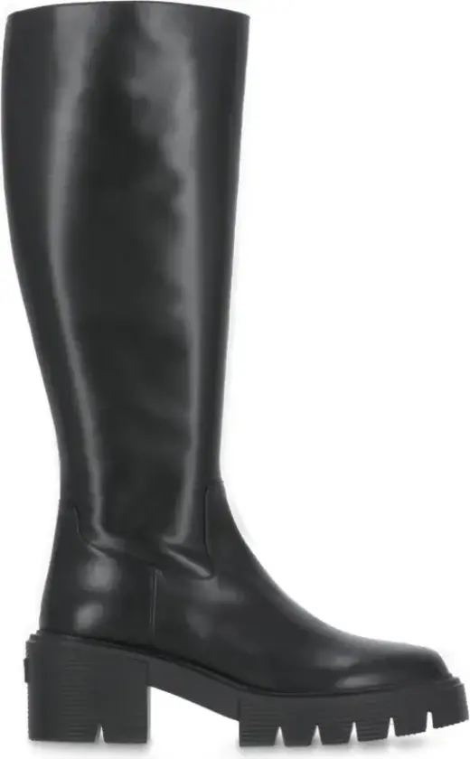 Dame, Sko, Svart, 39 1/2 EU