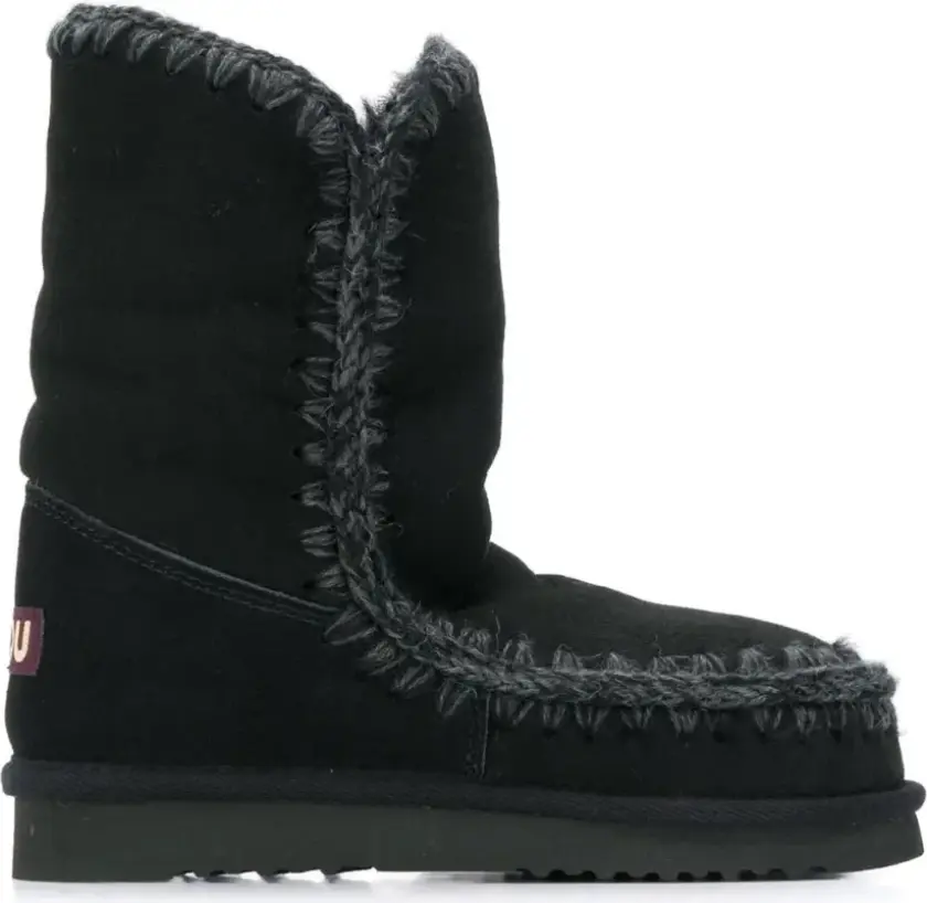 Dame, Sko, Svart, 41 EU