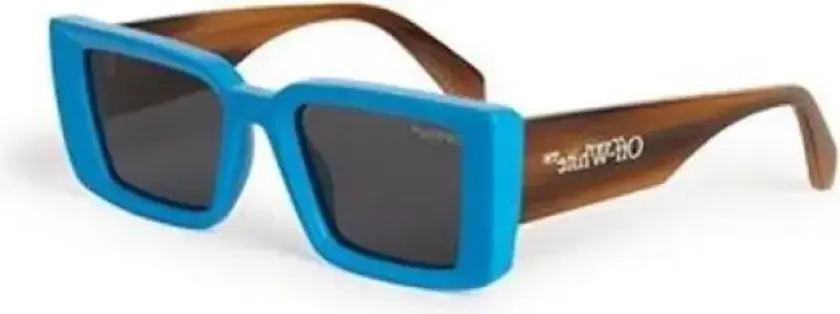 unisex, Accessories, Blå, ONE SIZE